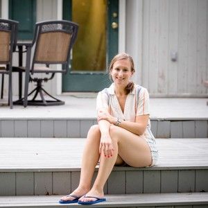 Meet your Posher, Lauren